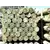 Wood Lodge Pole - 4'' By 8' Doweled - Pressure Treated - 105 PC/BDL