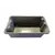 Ergonomic Picking Bin - Grey - 24'' Long x 8'' High x 14'' Wide - 70Lbs Max
