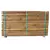 Wood Grape Stake - 2'' By 2'' By 7'' - Pressure Treated
