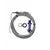 Knight Inductive Probe Kit With 25 Ft Cable Length 0-20mS (RS232) 1600709-1