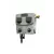 MX Plus Proportioner - 8-Product 1GPM & 4GPM - Flex Gap 7866802-F