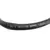 Knight Equipment 8080108 T-66E Or EP Tube Assembly W/Push Connector And 3/8 Barb Fitting