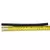 Knight Equipment T50F Fluoro Viton Tube - 1/4" ID x 9" Cut (KP-500)