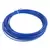Knight Equipment 9600592 Tubing .28 O.D. By .18 I.D. Blue - Sold By The Foot