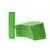 Italian Grow Tube - Green 15'' x 3''