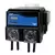 Knight UMP Digital 300L 7162310-07 Warewash Dispenser - 3 Liquid Feed Pumps