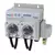 Micro Pro II Model MPII-300D - Dry Detergent - Liquid Sanitizer And Liquid Rinse Control System