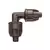Netafim 17mm TechLock Elbows