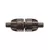 Netafim 17mm TechLock Compression Coupler Fitting