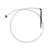 Netafim 18" 0.3 GPH Single Drip Stake Assembly