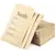 4.6x6.75" Seed Envelopes #11 500/CS