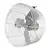 SCHAEFER CEILING MOUNT BRACKET 8IN