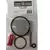 O-Ring & Pin Kit (For Element/Bowl) - T2C-075/100