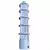 Filter Element Kit - Gray (100#/150 Micron) T2C-200-100