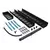 GUTTER TRAY CONVERSION KIT: 4FT WIDE x 53.5FT LONG