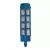 Filter Element Kit - Blue 200#/74 Micron - T2C-075/100-200