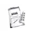 Filter Element Kit - White (60#/250 Micron) T2C-075/100-60