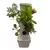Tabletop Garden Tower