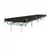 BOTANICARE SLIDE BENCH: 4FT WIDE x 57.5FT LONG x 30IN HIGH