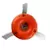 Tri-Clone Trimmer Head