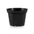4.5" Standard Injection Black 34,800/Plt