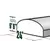 Quonset Structure 24’ Wide Post To Post