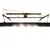 Light Rail Robobar For Stabilizing Larger Oversized LED Grow Lights