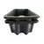 Ergonomic Picking Bin - Grey-24'' Long By 8'' High By 14'' Wide-70Lbs Max
