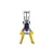 Irrigation Plier Model 140 For 1/2'' Drip Hose Includes Magazine For Staples