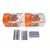 Irrigation Staples For 1/2'' Hose - To Be Used With Pliers Mod 140 & Magazine E45/140 650 - CARTON - 6500 - CASE