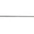 Light Rail 2-Meter (6’6”) Rail