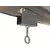 Light Rail Auxiliary Trolley, Extreme Duty Trolley Wheels Now as Standard