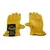 Leather Gloves - XL