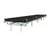 BOTANICARE SLIDE BENCH: 5FT WIDE x 34.5FT LONG x 30IN HIGH