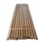 Round Steel End Post - 2-7/8'' By 10' 1 Spade @ 42''