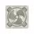 Alaska ITH Industrial Pressure Exhaust Fan
