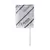 Anderline With Bran-Vermiculite125000 In Sachet On Stick