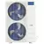 60K BTU Hyper Heat Central Ducted Heat Pump Condenser