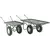 Large Wheelbarrow Open Mesh 26"X58" - Remarks