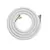 Mrcool 15 ft. 3/8" x 3/4" No-Vac Pre-Charged Line Set for Central Ducted Hyper Heat 2nd Gen & VersaPro 2nd Gen (R-454B Refrigerant)