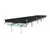 BOTANICARE SLIDE BENCH: 4FT WIDE x 10.5FT LONG x 12IN HIGH, TRILOCK