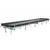BOTANICARE SLIDE BENCH: 4FT WIDE x 10.5FT LONG x 12IN HIGH