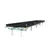 BOTANICARE SLIDE BENCH: 4FT WIDE x 10.5FT LONG x 20IN HIGH