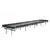 BOTANICARE SLIDE BENCH: 4FT WIDE x 10.5FT LONG x 30IN HIGH, TRILOCK
