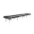BOTANICARE SLIDE BENCH: 4FT WIDE x 100.5FT LONG x 20IN HIGH, TRILOCK