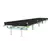 BOTANICARE SLIDE BENCH: 4FT WIDE x 100.5FT LONG x 30IN HIGH, TRILOCK