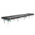 BOTANICARE SLIDE BENCH: 4FT WIDE x 12.5FT LONG x 20IN HIGH