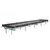 BOTANICARE SLIDE BENCH: 4FT WIDE x 13.5FT LONG x 30IN HIGH