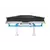 BOTANICARE SLIDE BENCH: 4FT WIDE x 14.5FT LONG x 12IN HIGH