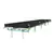 BOTANICARE SLIDE BENCH: 4FT WIDE x 14.5FT LONG x 20IN HIGH